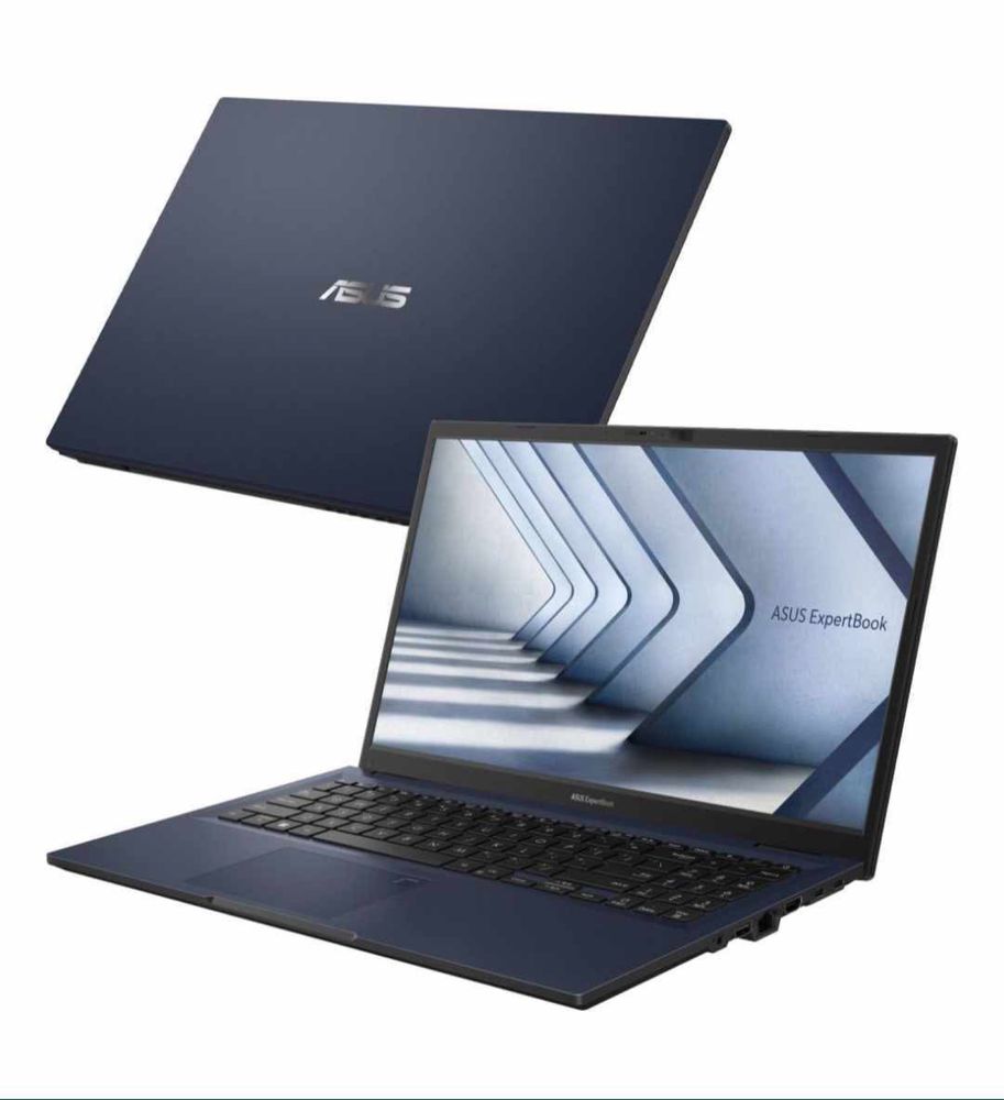 Nowy Laptop Asus