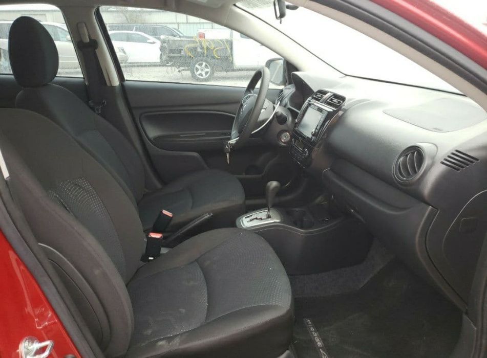 Mitsubishi Mirage G4 2020 Новый!