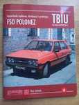 FSO Polonez Piotr Lebioda