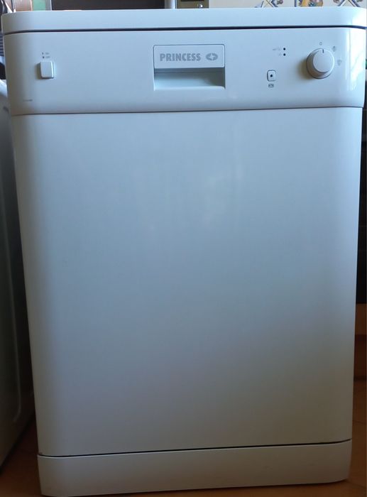 Maquina lavar loiça Princess