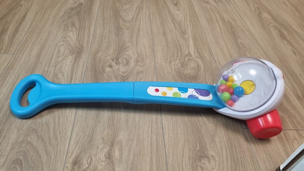 каталка fisher price
Fishe