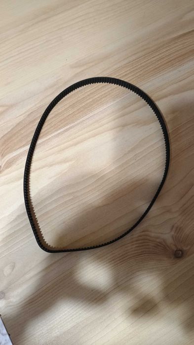 Ремінь привода 564 RPP3 10 00481108 для кухонного комбайна Bosch 5180