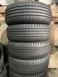 Склад шин б/в. 205/60 R16 Dunlop Sp Sport BluResponse
