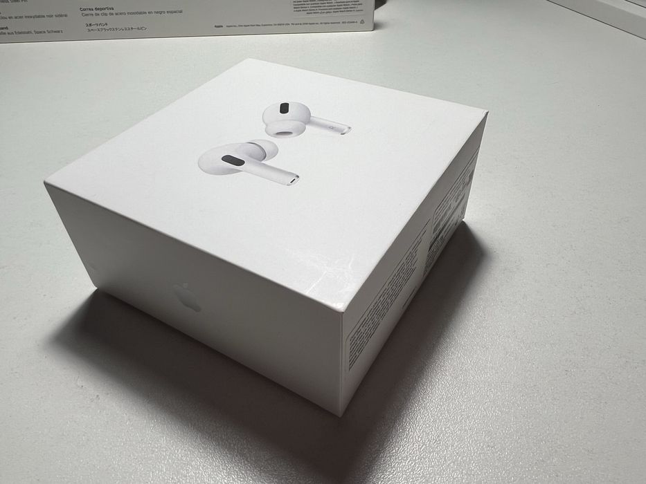 AirPods Pro оригінал