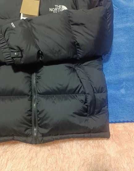 Doudoune The North Face 1996 Retro Nuptse 700 S