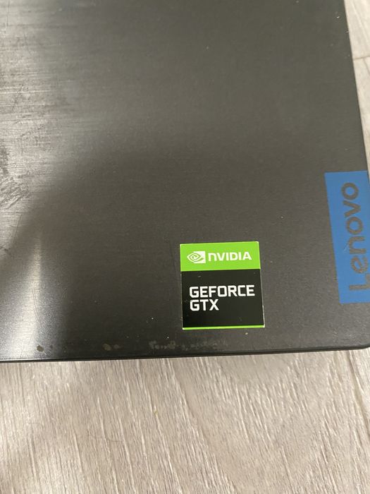 Lenovo: Gaming IdealPad-L340 15HR