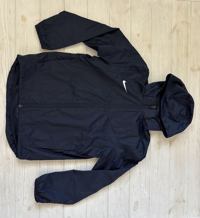 Куртка ветрівка Nike