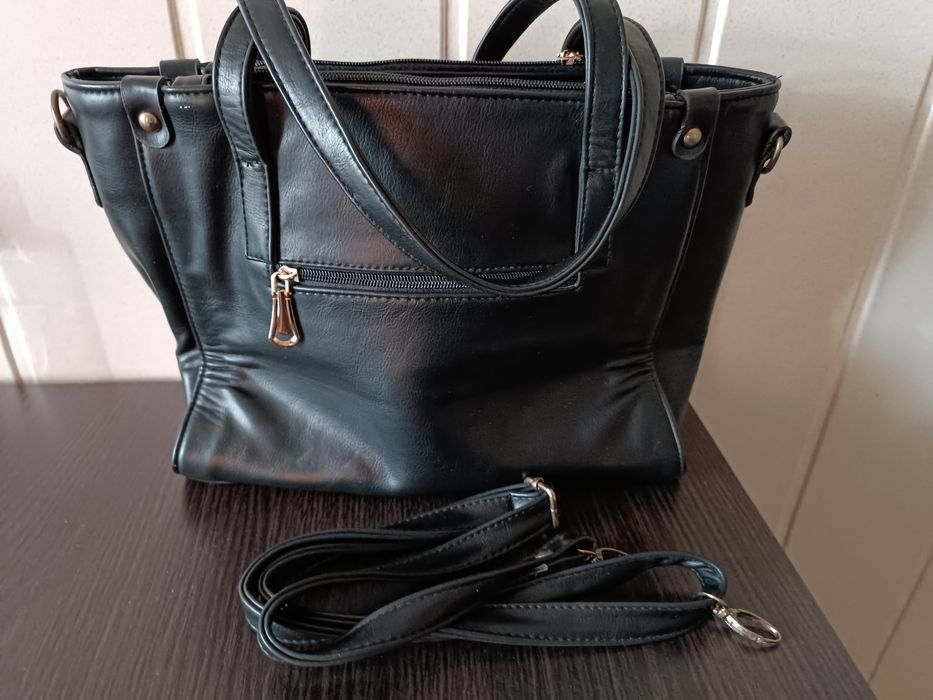 Жіноча сумка JIMMY CHOO з натуральної шкіри Нова