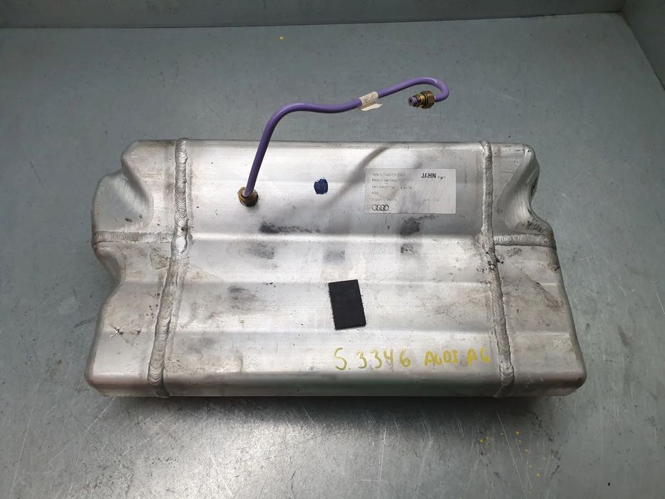 Bomba / balão da suspensão AUDI A6 Allroad (4GH, 4GJ, C7)