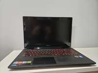 Laptop Lenovo Y50-70 i5-4210 2.9GHz 16GB Ram GTX 960M WIN 10