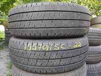 Шины лето 195/70R15C.