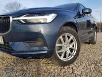 Volvo XC 60 90800netto 2.0B5 250KM AWD VAT 23% GWARANCJA