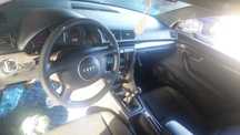 Audi a4 1.9 tdi 130 caixa 5