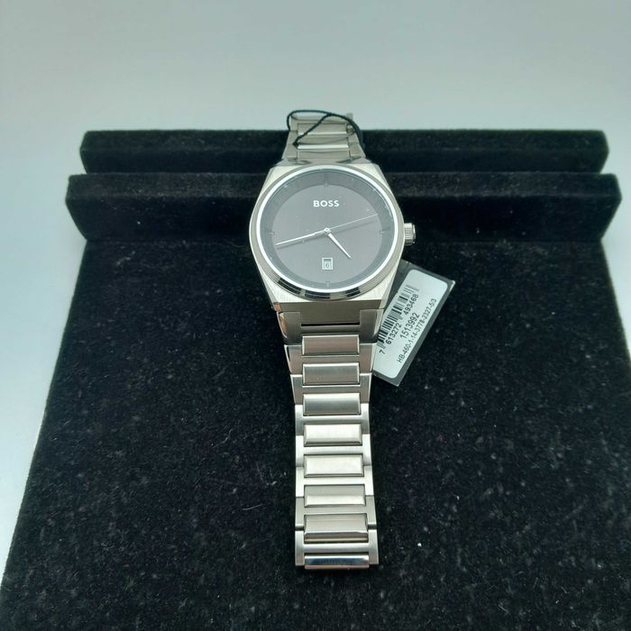 Zegarek Męski Hugo Boss HB-460