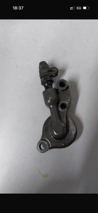 Ktm Wysprzęglik Magura 2t