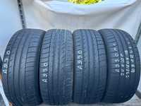 Opony letnie 235/60R18 DUNLOP