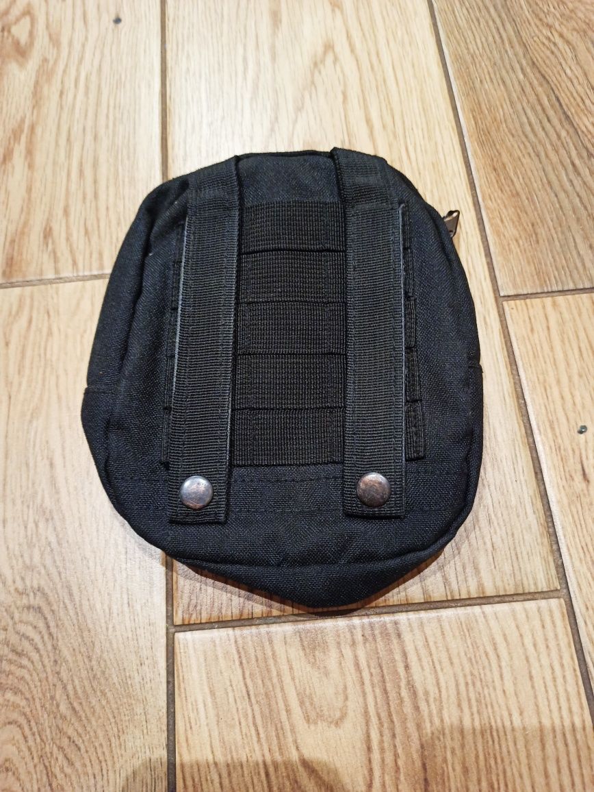 Komplet 2 kieszeni (pouch) w systemie molle