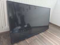 Telewizor Toshiba 40cali LCD - uszkodzone podświetlenie