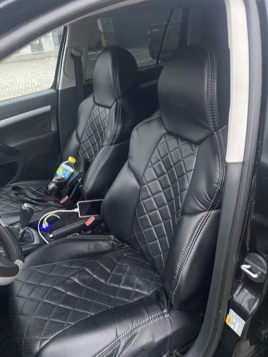 Продам Skoda Oktavia 4x4