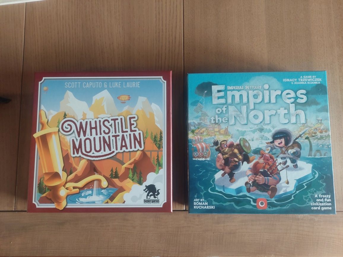 Jogos de tabuleiro | Board Games diversos