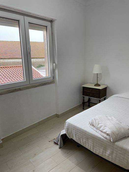 Apartamento t3 para alugar