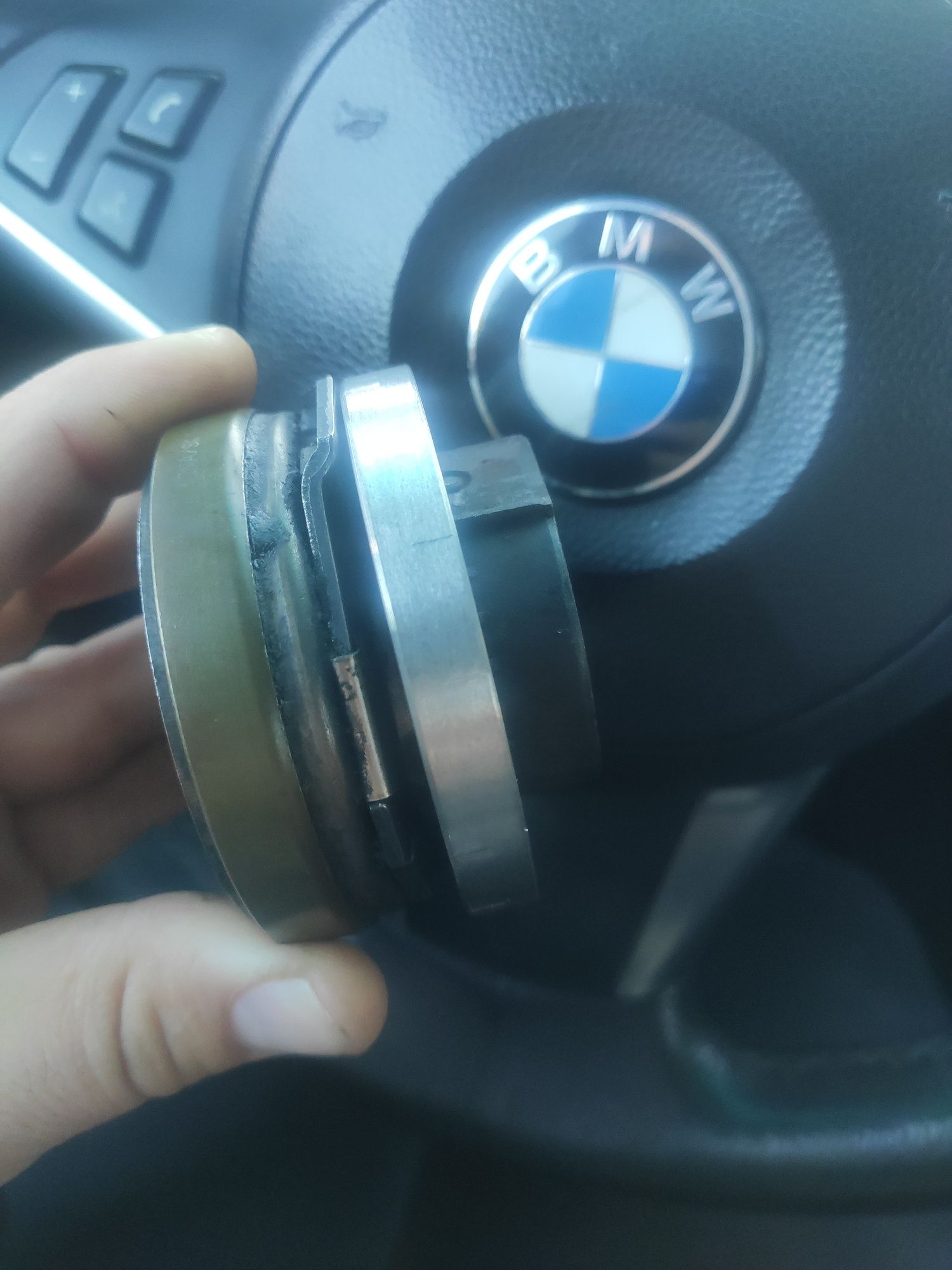 Sprzęgło lekkie koło jednomas kevlar BMW E36 E46 m50 m52 m54 Drift KJS