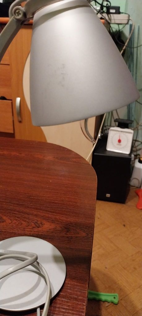 Lampka na biurko