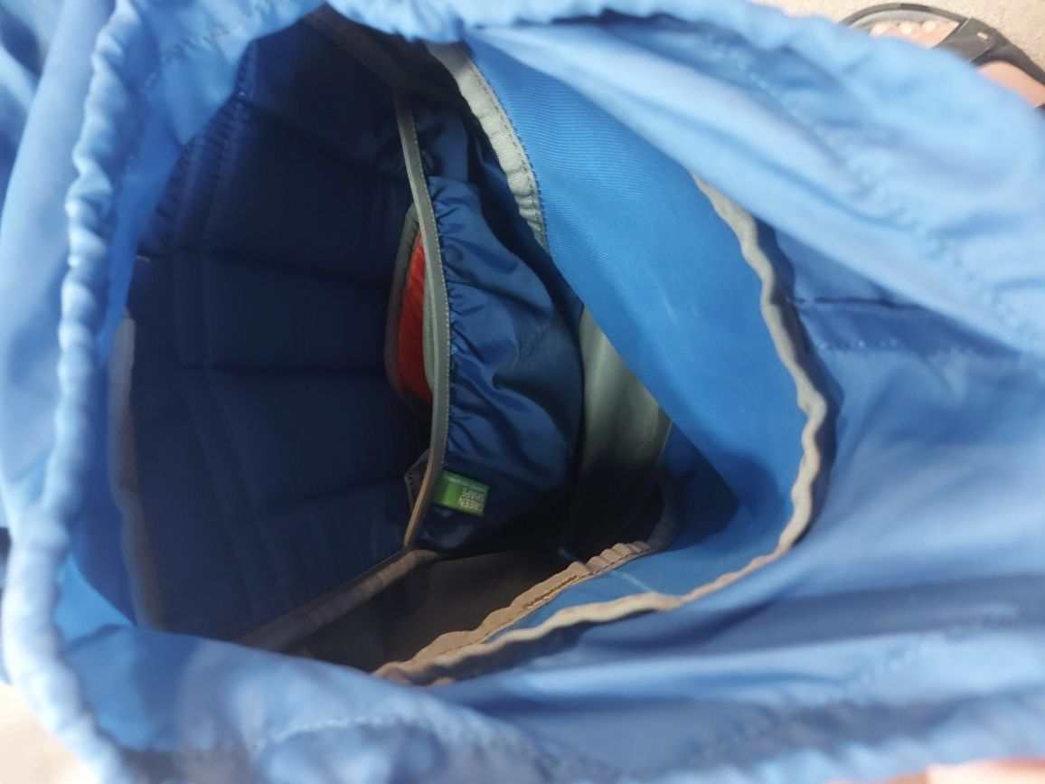 рюкзак VAUDE Pecki 14