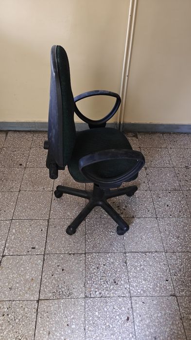 Fotel biurowy obrotowy krzesło