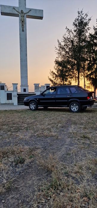 ВАЗ2114 2010 РОКУ