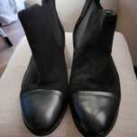Botki damskie jeny fery