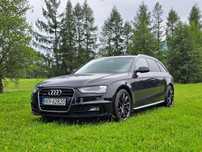 Audi A4 Audi A4