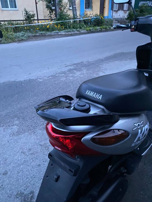 Продам скутер Yamaha Jog Sa36j