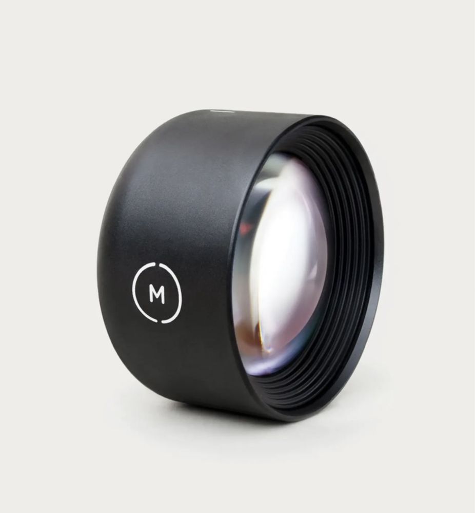 Moment 58mm Tele Mobile Lens | M-Series