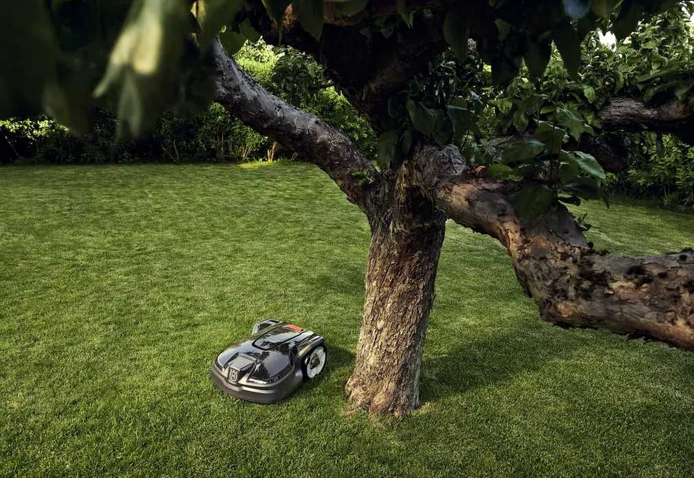 Robot koszący Husqvarna Automower 305