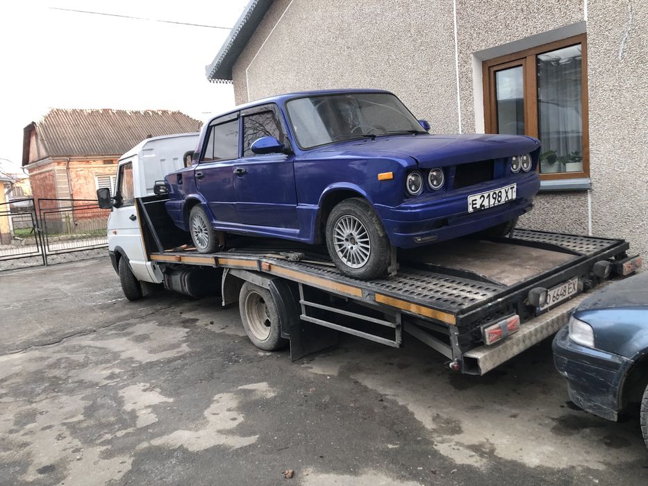 Послуги Евакуатора, доставка, перевозки, перевезення, вантаж