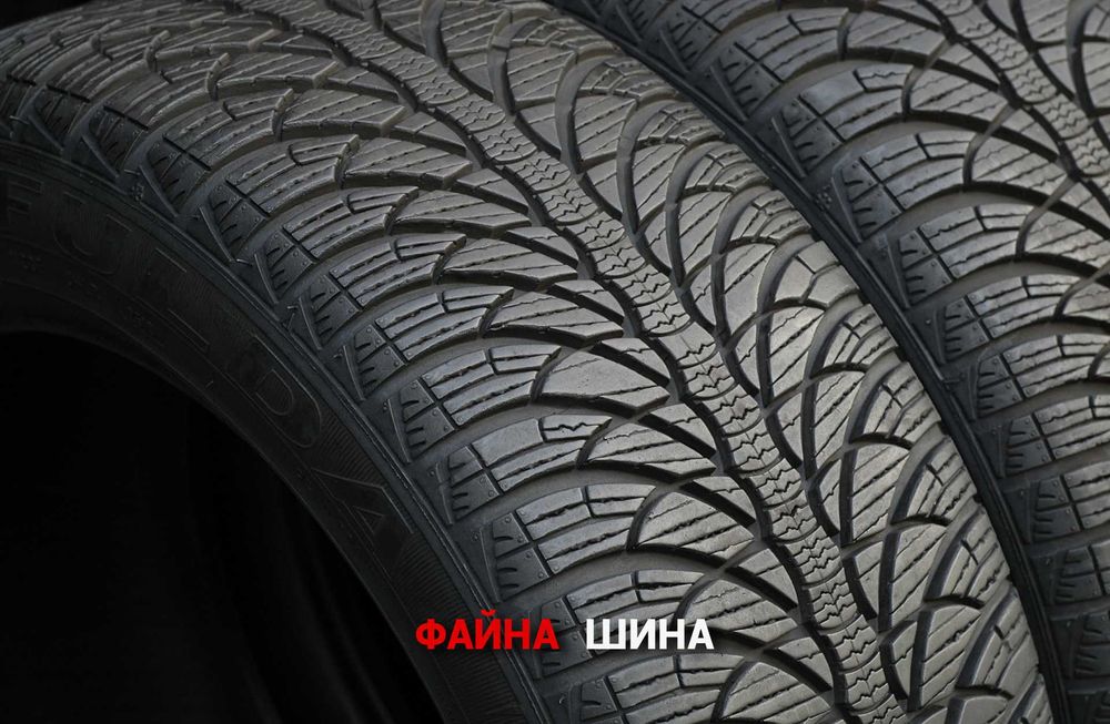 205/55 R16 Fulda Kristall Montero 3, автошини зимові пара/комплект