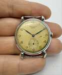 Zegarek Valory Geneve cal AS 1130