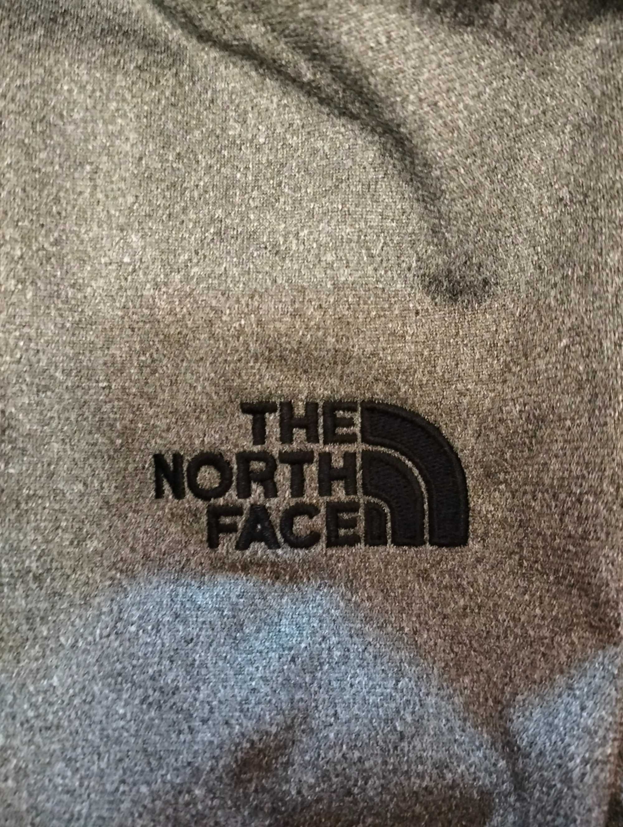 Чоловіча флісова кофта The North Face Tech Essential (оригінал)