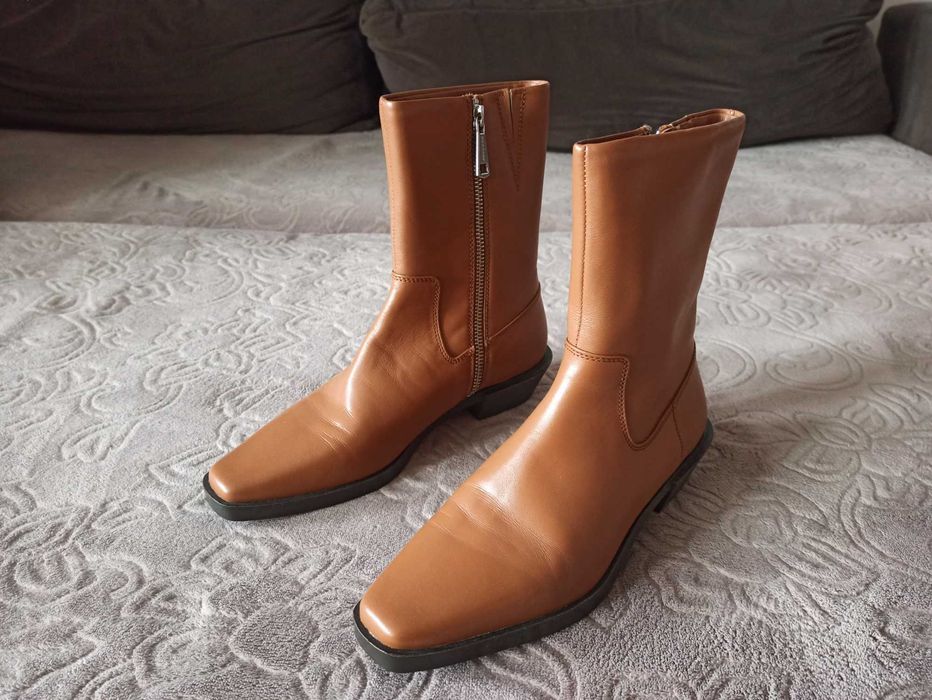 Buty nowe damskie Gino Rossi 37