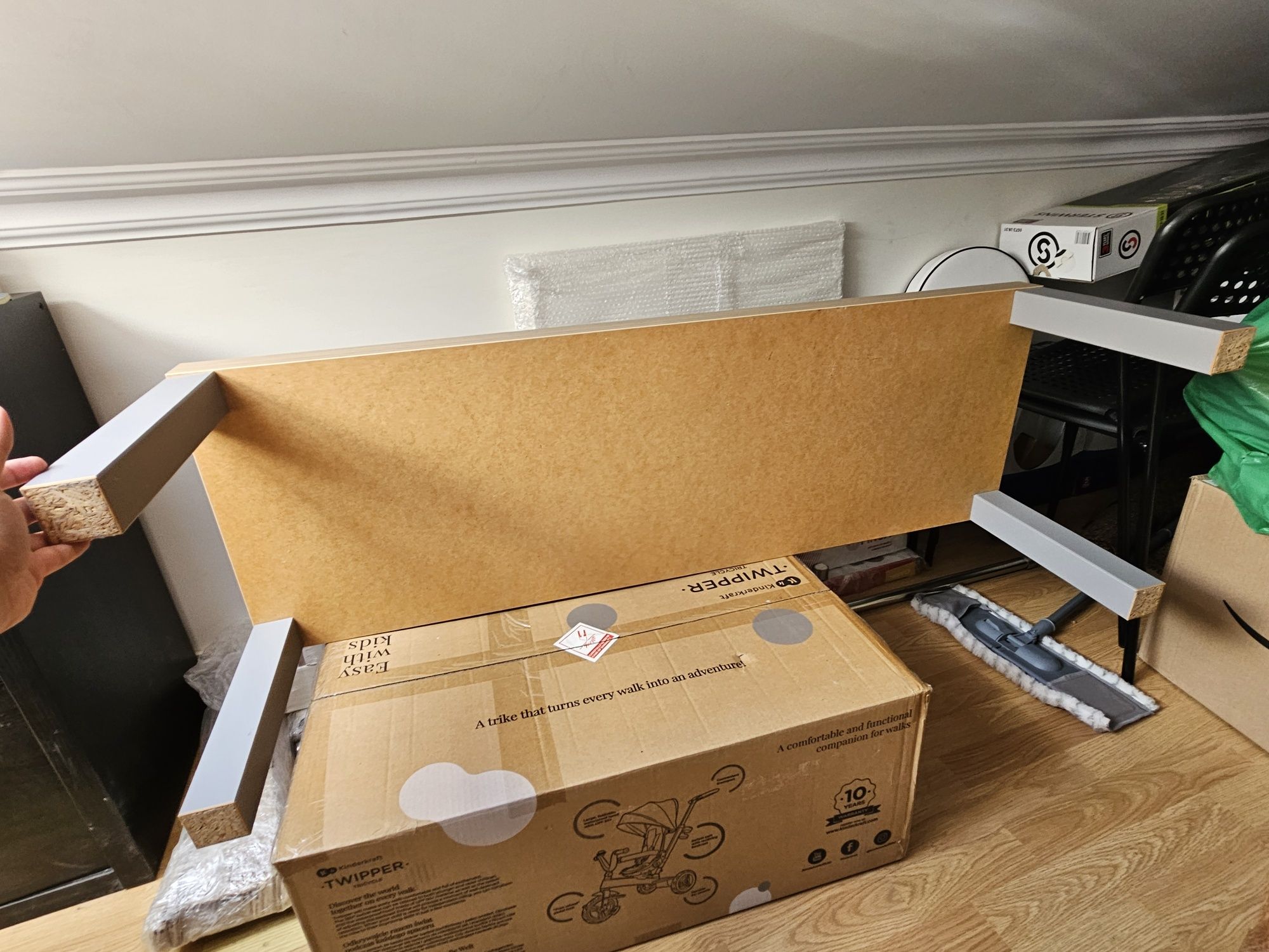 Mesas de apoio IKEA Lack