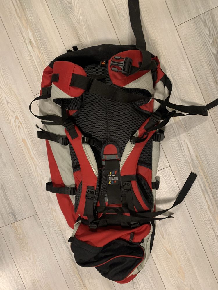 Plecak Sherpa Nepal 65