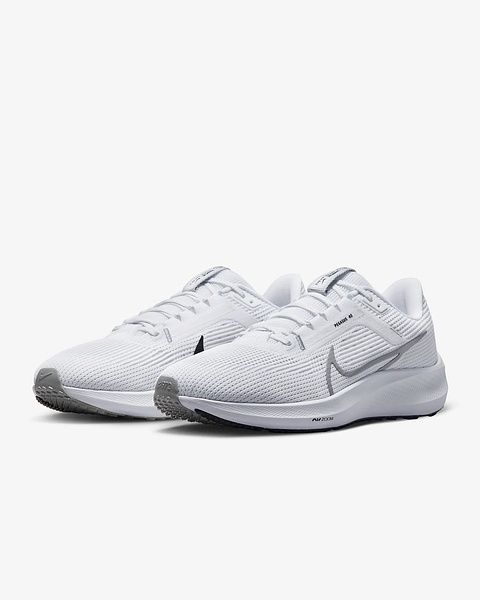 Оригінальні чоловічі кросівки Nike Pegasus 40 Premium (DV3853-102)