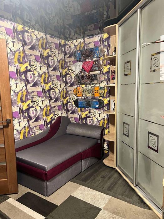 Продам будинок Заводський район Ремонт