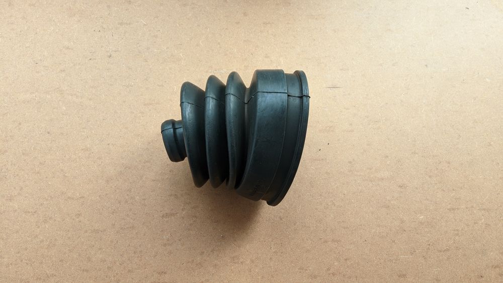 Пильовик ШРУСу ВАЗ 2121