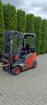 Wózek Linde H16t-01