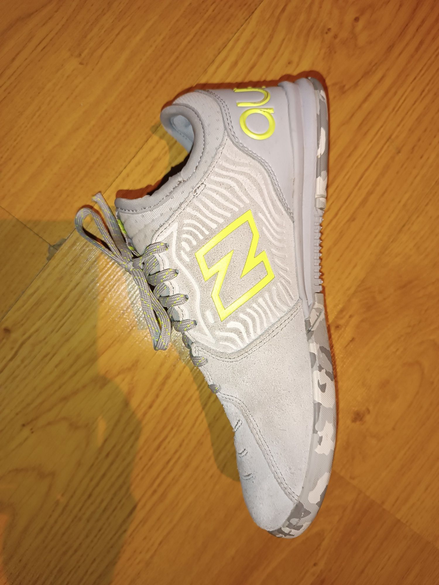 New balance audazo pro futsal 42,5
