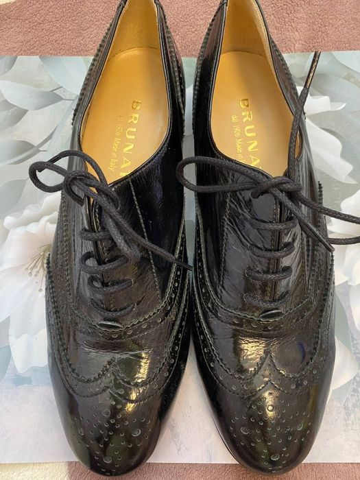 АКЦІЯ! ДО КІНЦЯ ТИЖНЯ. Продам туфлі Brunate italy