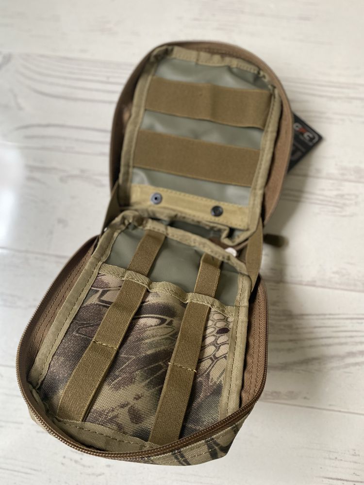 Ładownica GFC, pouch