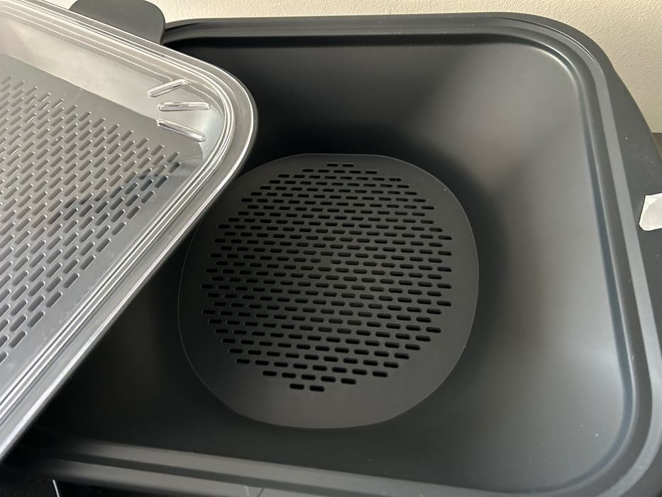 Robot wielofunkcyjny Hoffen Biedromix